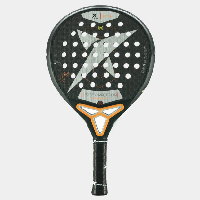 DROP SHOT AXION CONTROL 1.0