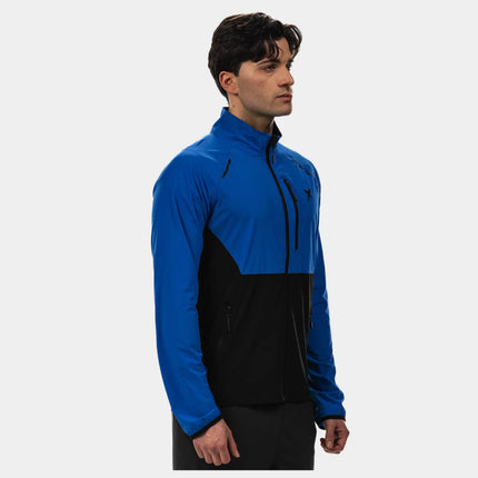 CHAQUETA AKER DROP SHOT