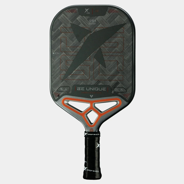 PALA DROP SHOT AXION ATTACK 1.0 PK