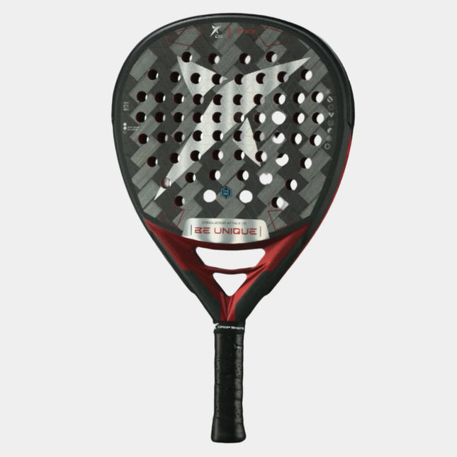 ATAQUE CONQUISTADOR DE DROP SHOT 1.0