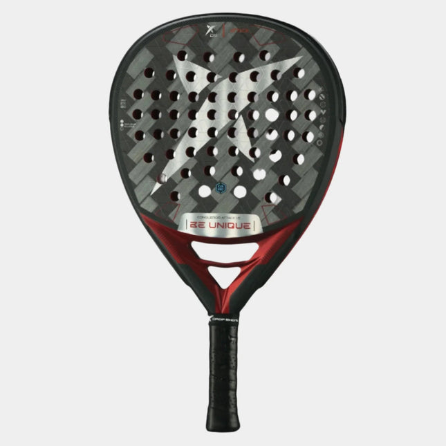 ATAQUE CONQUISTADOR DE DROP SHOT 1.0