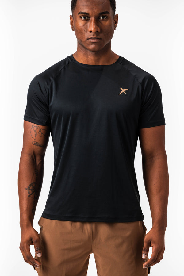 CAMISETA DROP SHOT GLOBAL