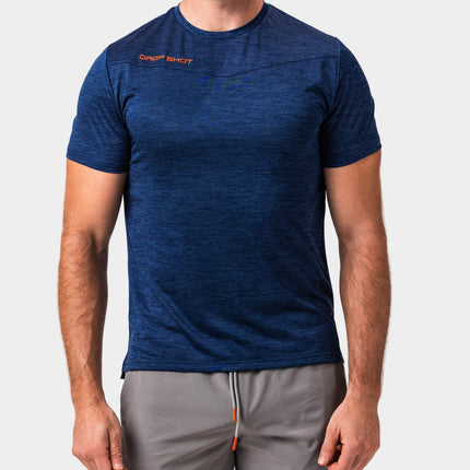 CAMISETA DROP SHOT BERNI