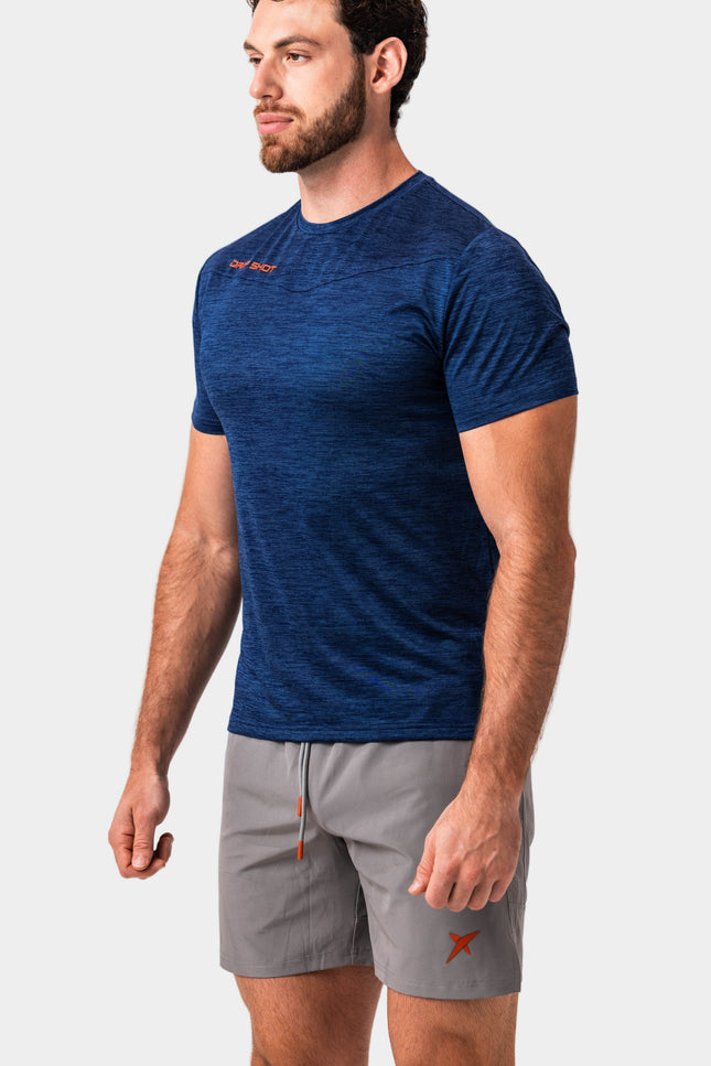 CAMISETA DROP SHOT BERNI