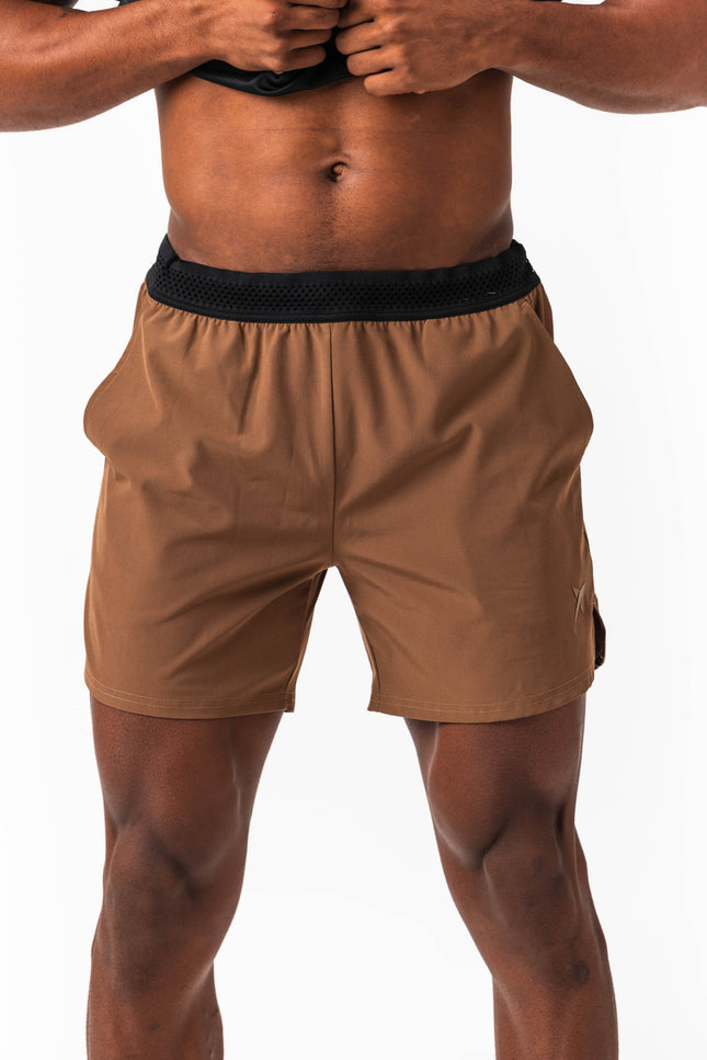 SHORT DROP SHOT GLOBAL