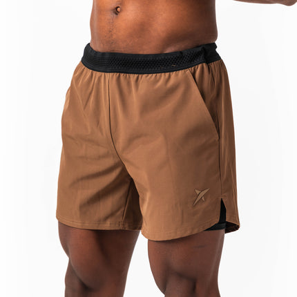 SHORT DROP SHOT GLOBAL