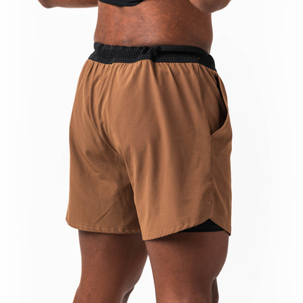 SHORT DROP SHOT GLOBAL