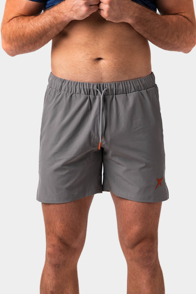 SHORT DROP SHOT BERNI