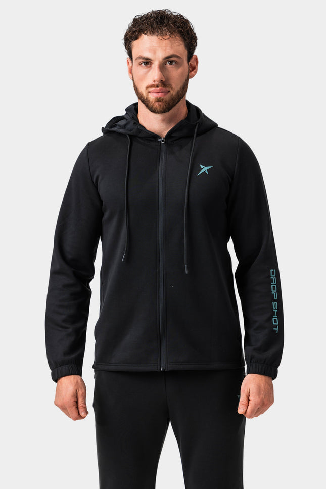 SUDADERA DROP SHOT BUMA