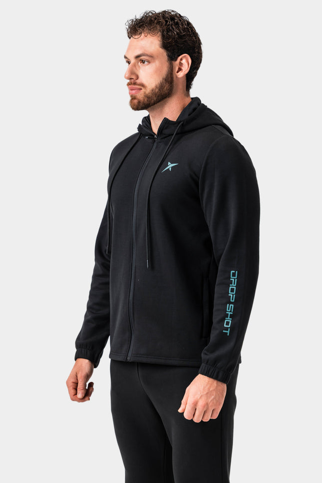 SUDADERA DROP SHOT BUMA