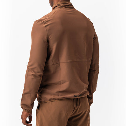 CHAQUETA DROP SHOT WINTER GLOBAL