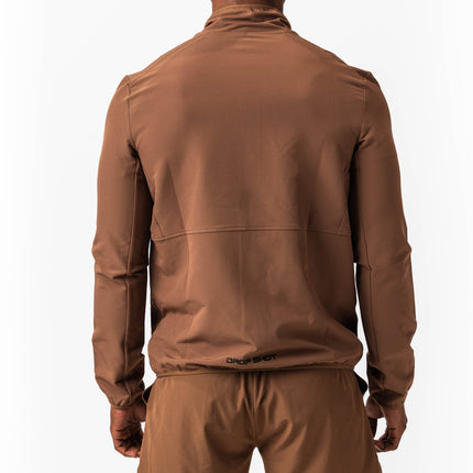 CHAQUETA DROP SHOT WINTER GLOBAL