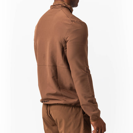 CHAQUETA DROP SHOT WINTER GLOBAL