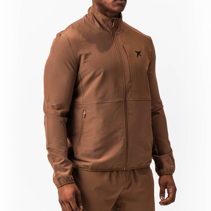 CHAQUETA DROP SHOT WINTER GLOBAL