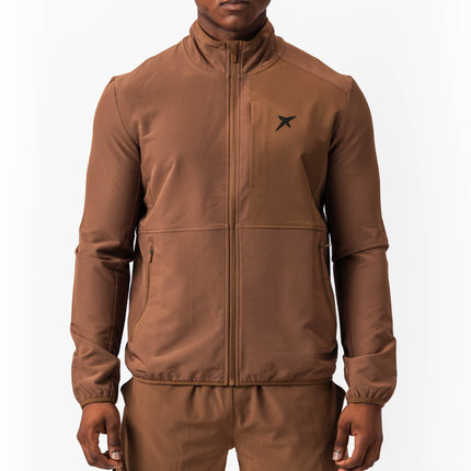 CHAQUETA DROP SHOT WINTER GLOBAL