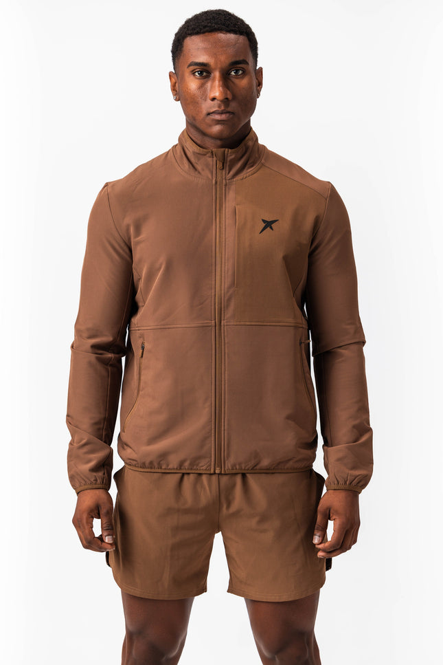 CHAQUETA DROP SHOT WINTER GLOBAL