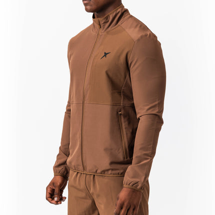 CHAQUETA DROP SHOT WINTER GLOBAL