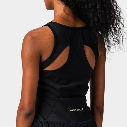 CAMISETA DROP SHOT NOOR