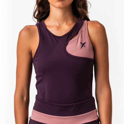 CAMISETA DROP SHOT VANIA