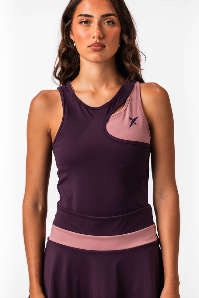 CAMISETA DROP SHOT VANIA