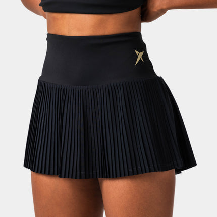 FALDA DROP SHOT NOOR