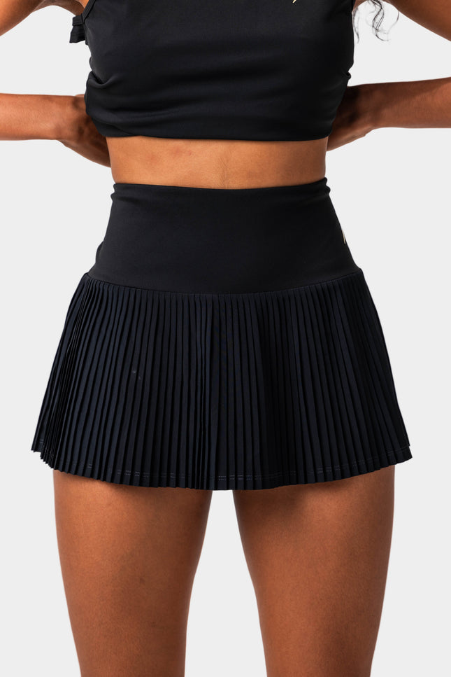 FALDA DROP SHOT NOOR