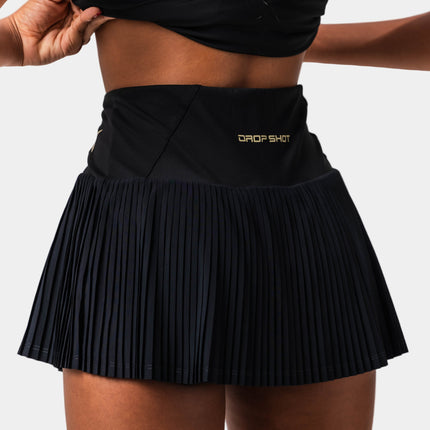 FALDA DROP SHOT NOOR