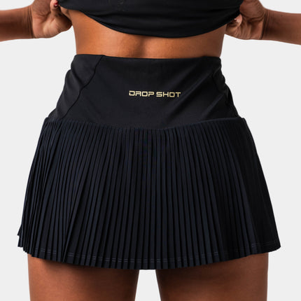 FALDA DROP SHOT NOOR