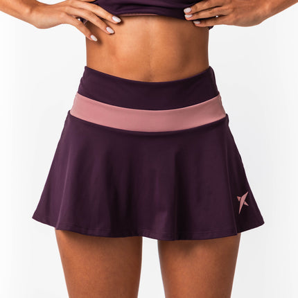 FALDA DROP SHOT VANIA