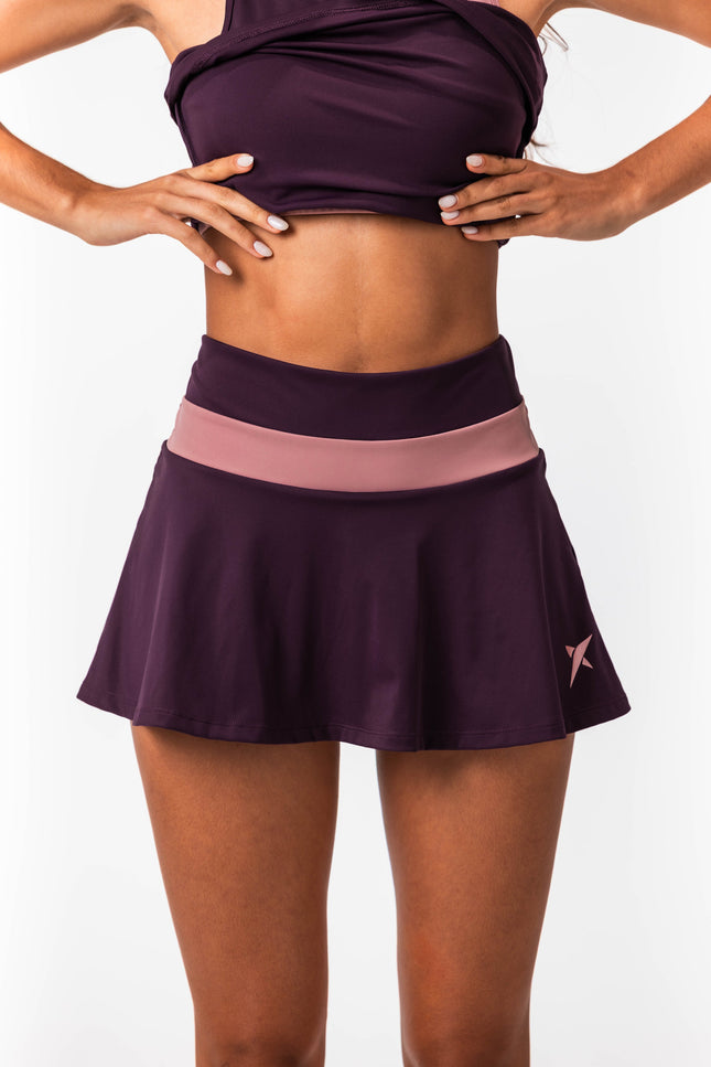 FALDA DROP SHOT VANIA