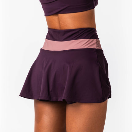 FALDA DROP SHOT VANIA