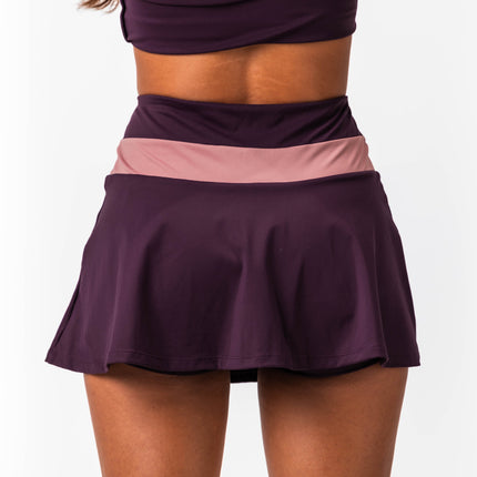 FALDA DROP SHOT VANIA