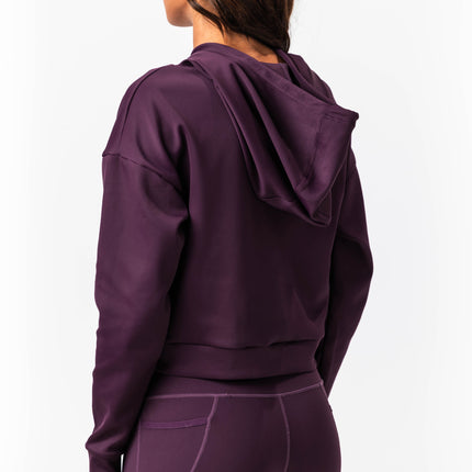 SUDADERA DROP SHOT VANIA