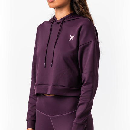 SUDADERA DROP SHOT VANIA