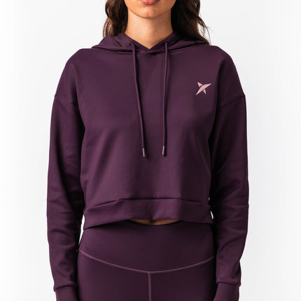 SUDADERA DROP SHOT VANIA