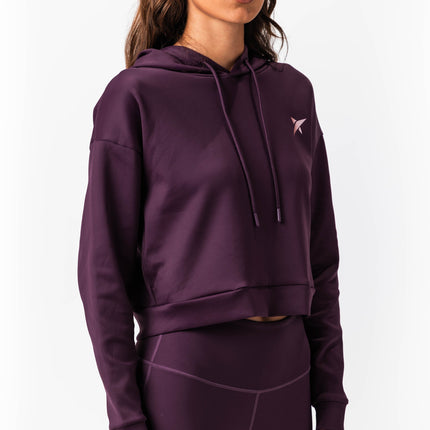 SUDADERA DROP SHOT VANIA