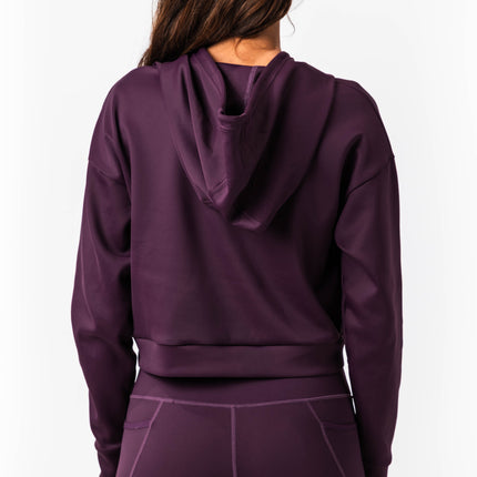 SUDADERA DROP SHOT VANIA