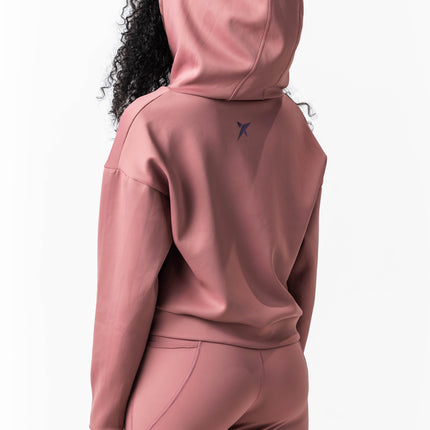 SUDADERA DROP SHOT VANIA