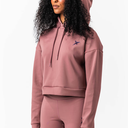 SUDADERA DROP SHOT VANIA