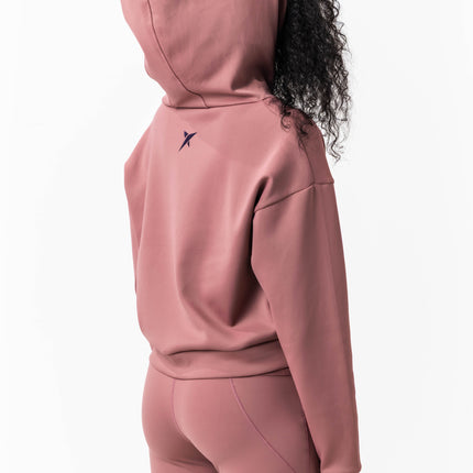 SUDADERA DROP SHOT VANIA