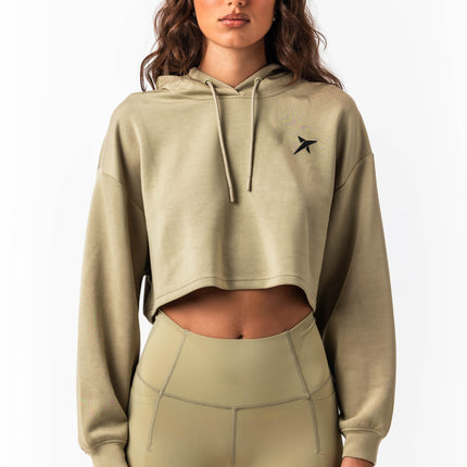 SUDADERA DROP SHOT NOOR