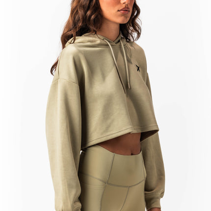 SUDADERA DROP SHOT NOOR