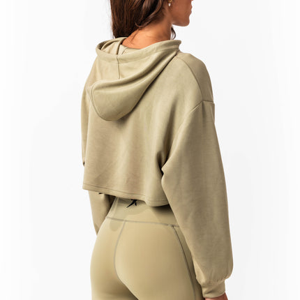 SUDADERA DROP SHOT NOOR