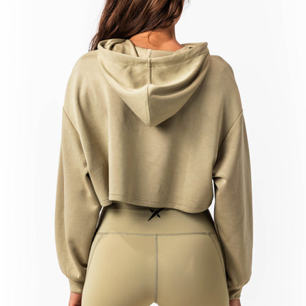 SUDADERA DROP SHOT NOOR