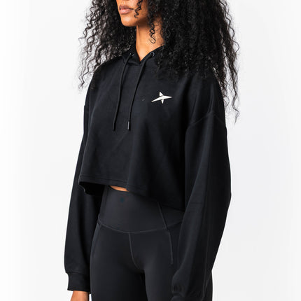 SUDADERA DROP SHOT NOOR