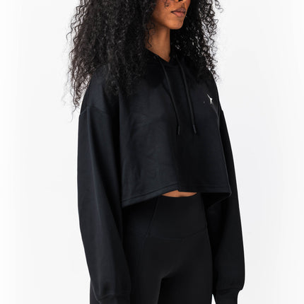 SUDADERA DROP SHOT NOOR