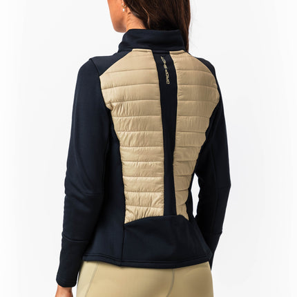 CHAQUETA DROP SHOT NOOR