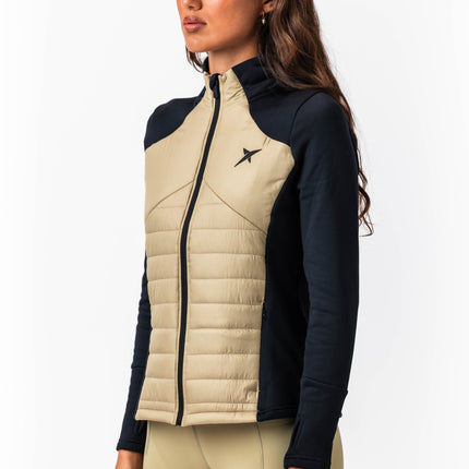 CHAQUETA DROP SHOT NOOR