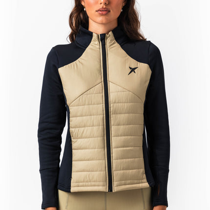 CHAQUETA DROP SHOT NOOR