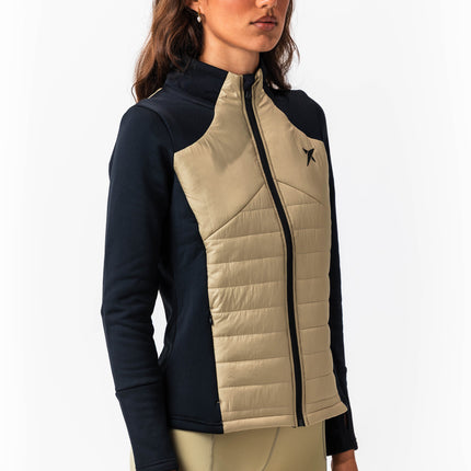 CHAQUETA DROP SHOT NOOR